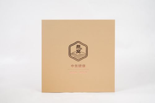 Collaboration avec CDF Health – Coffret cadeau de nids d'oiseaux de qualité supérieure