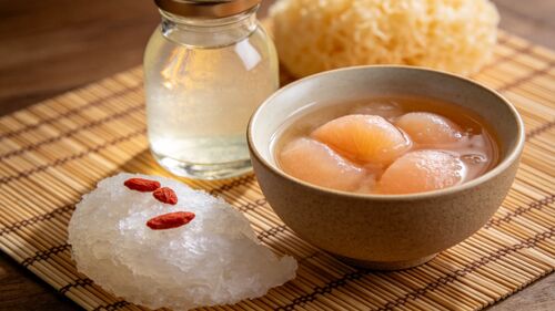 Traditional Chinese Medicine Dessert OEM: Bringing Ancient Wellness Wisdom to Modern Consumers