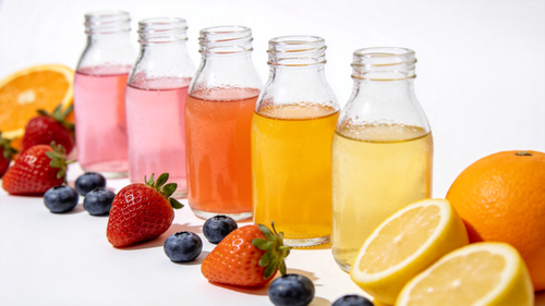 Boisson de collagène prête à consommer - Guide complet pour la fabrication de boissons de beauté