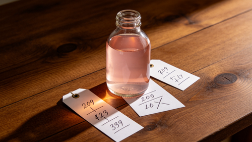 Votre boisson aux peptides de collagène en vaut- elle le coût?