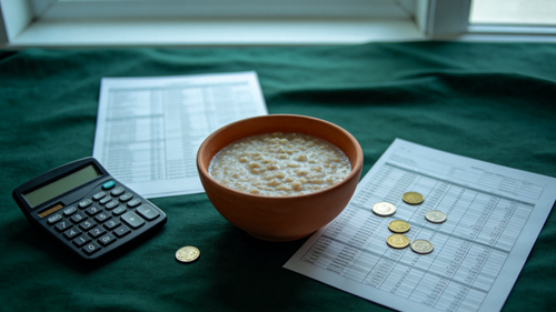 Repas prêt à consommer Fabricant Coût vs Valeur : Ce que les marques intelligentes paient pour la qualité