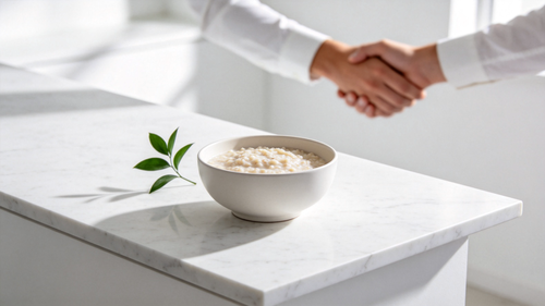Repas prêt à manger Fabricant : Comment lancer votre marque avec ZeaGrove OEM | ZeaGrove