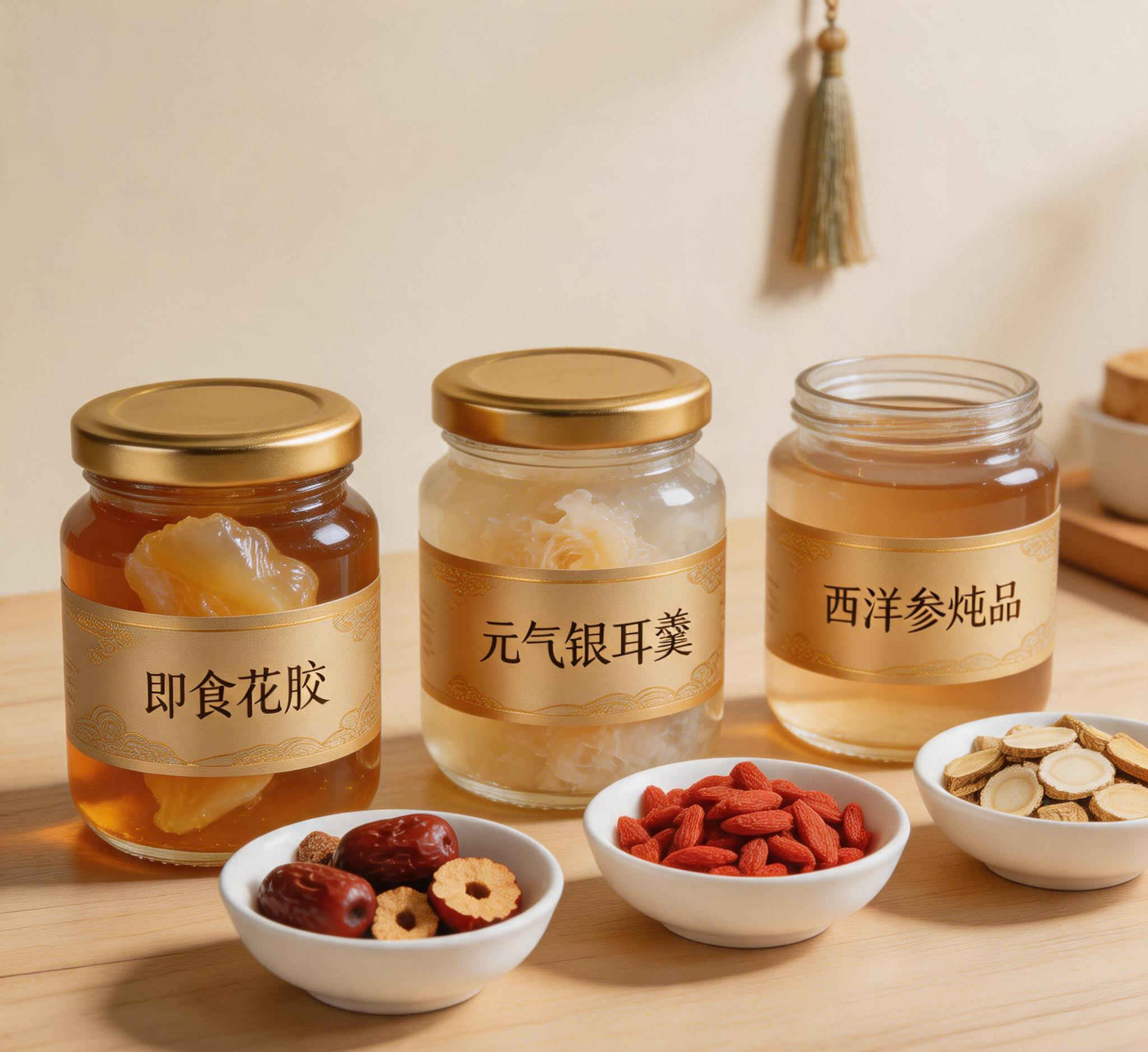 Derniers cas d'entreprise concernant Boostez votre bien-être avec Health Instant Food – Nos meilleurs choix pour vous