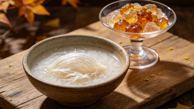Derniers cas d'entreprise concernant La nourriture chinoise est-elle saine ? Des choix nourrissants prêts à manger le prouvent