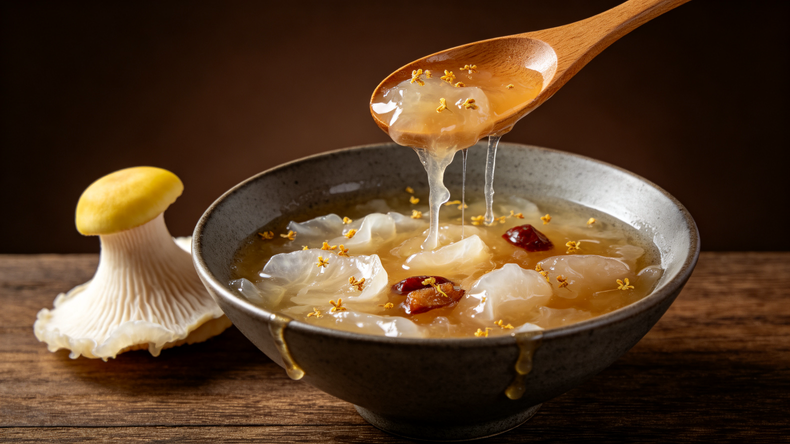 Derniers cas d'entreprise concernant Quelle soupe aux champignons des neiges convient aux horaires quotidiens chargés ?