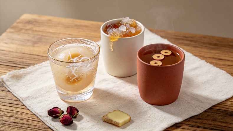 Derniers cas d'entreprise concernant Les boissons bien-être sont-elles bonnes pour une hydratation saine au quotidien ?