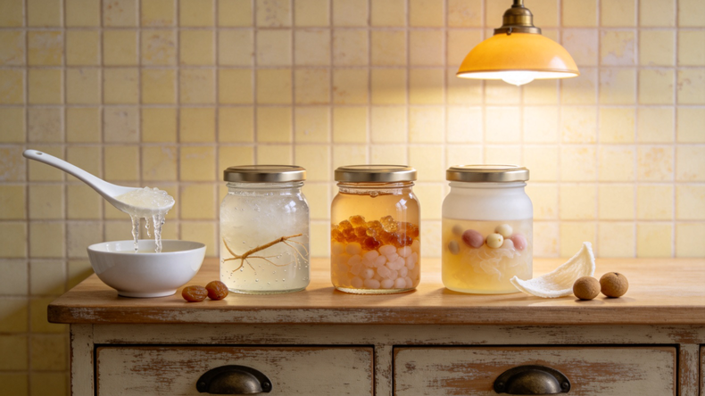 Derniers cas d'entreprise concernant Les aliments en conserve sont-ils une option de repas instantané sain ?