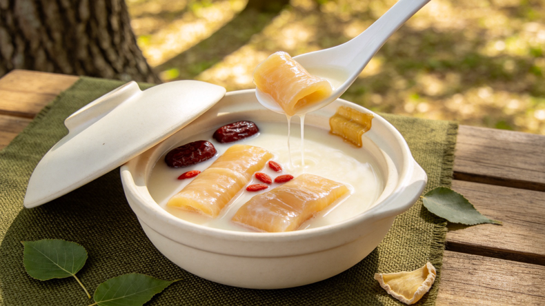 Derniers cas d'entreprise concernant La soupe Fish Maw peut-elle s'intégrer dans un régime de bien-être quotidien ?