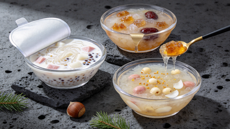 Derniers cas d'entreprise concernant Où acheter du porridge instantané à faible teneur en sucre et riche en fibres ?
