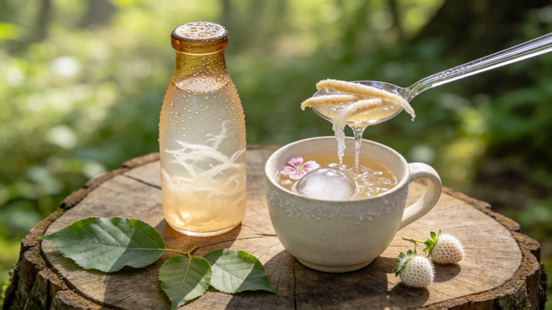 Derniers cas d'entreprise concernant La boisson Swallow Nest peut-elle soulager la fatigue après le travail ?