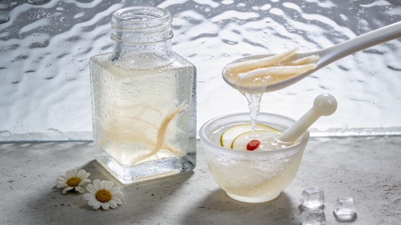 Derniers cas d'entreprise concernant La boisson Swallow Bird's Nest est-elle votre dose quotidienne de collagène ?