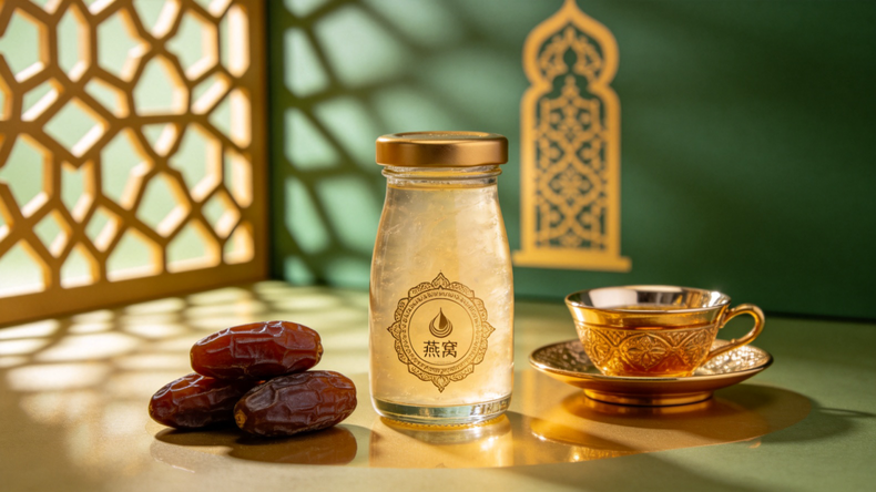 Derniers cas d'entreprise concernant Fournisseur de boissons Halal Bird's Nest: votre porte d'entrée sur les marchés du Moyen-Orient et de l'Asie du Sud-Est