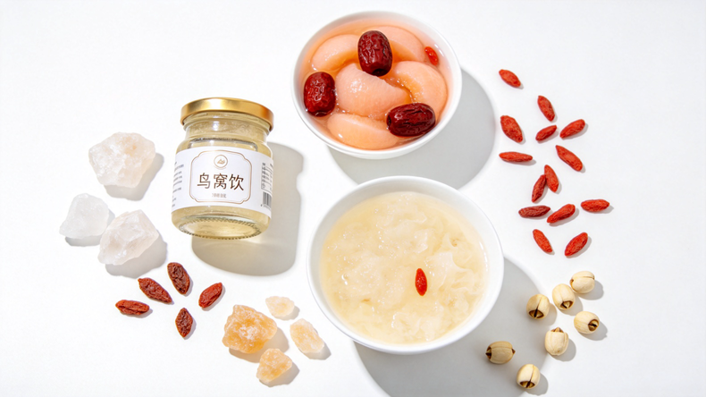 Derniers cas d'entreprise concernant Fabrication de produits alimentaires chinois Clean Label : un guide complet pour les importateurs