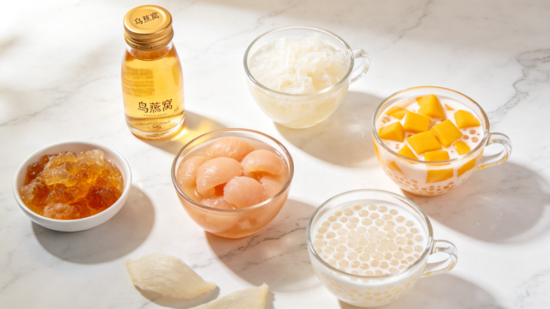 Derniers cas d'entreprise concernant OEM chinois d’aliments de bien-être : comment lancer votre marque d’aliments naturels avec un fabricant de confiance