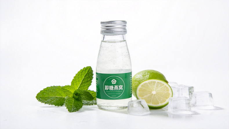 Derniers cas d'entreprise concernant Fabricant OEM sans sucre de Bird's Nest Drink : pourquoi le sans sucre est l'avenir des boissons de beauté