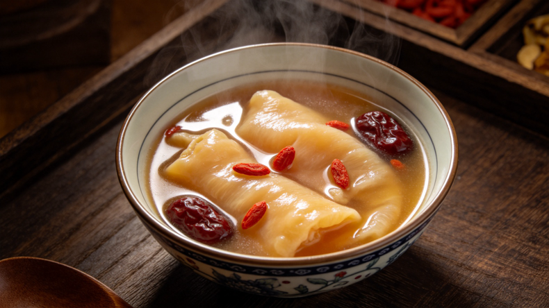 Derniers cas d'entreprise concernant Soupe nourrissante chinoise OEM pour les importateurs américains : votre passerelle vers le marché de la soupe bien-être de 8 milliards de dollars