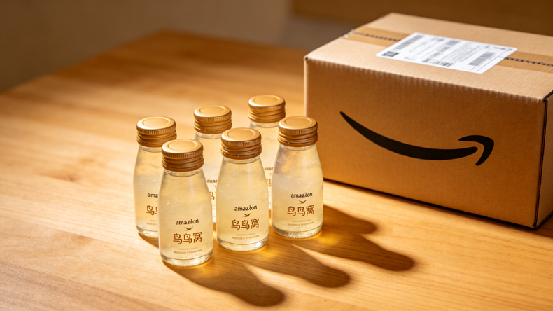 Derniers cas d'entreprise concernant Nœud d'oiseau OEM pour les vendeurs Amazon: Comment lancer votre marque de marque privée