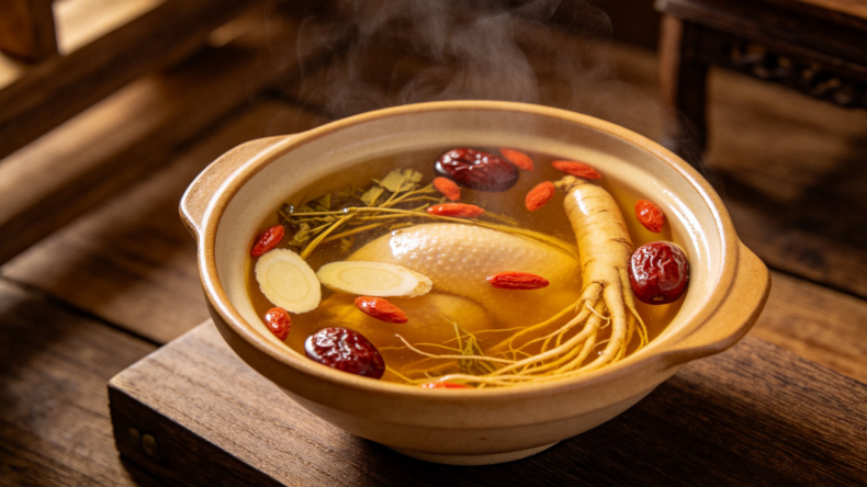 Derniers cas d'entreprise concernant Soupe instantanée au poulet aux herbes OEM : Développez votre marque de soupe avec des recettes traditionnelles