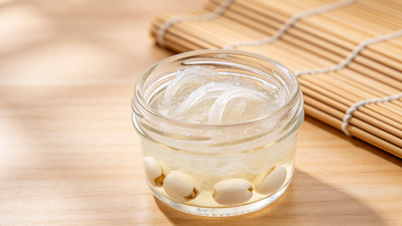 Derniers cas d'entreprise concernant Bird's Nest Porridge OEM – Fabrication OEM haut de gamme pour les marques mondiales