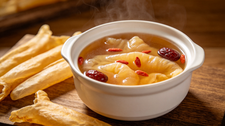 Derniers cas d'entreprise concernant Avantages de Fish Maw – 5 bonnes raisons de l’ajouter à votre alimentation | ZeaGrove
