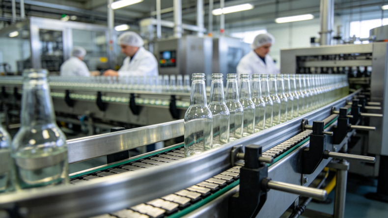 Derniers cas d'entreprise concernant Usine de boissons OEM Bird Nest – Fabrication de boissons personnalisées en Chine | ZeaGrove