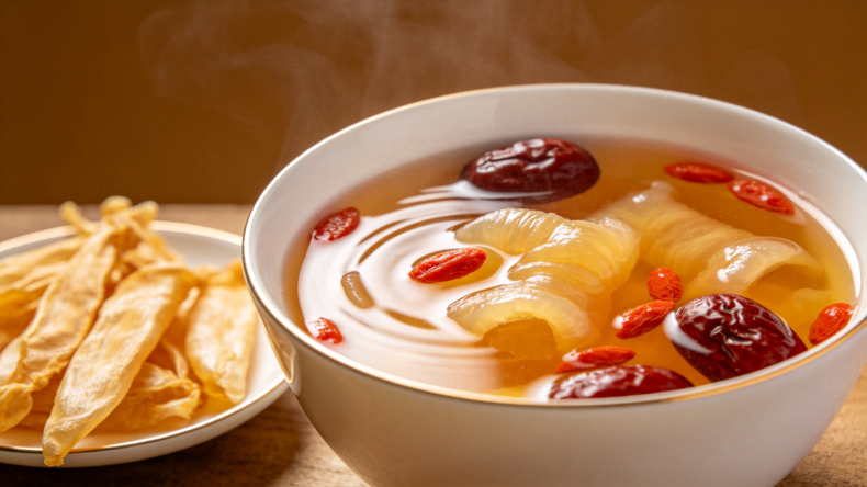 Derniers cas d'entreprise concernant Avantages de manger du poisson Maw – Pourquoi cet aliment traditionnel est un superaliment moderne | ZeaGrove