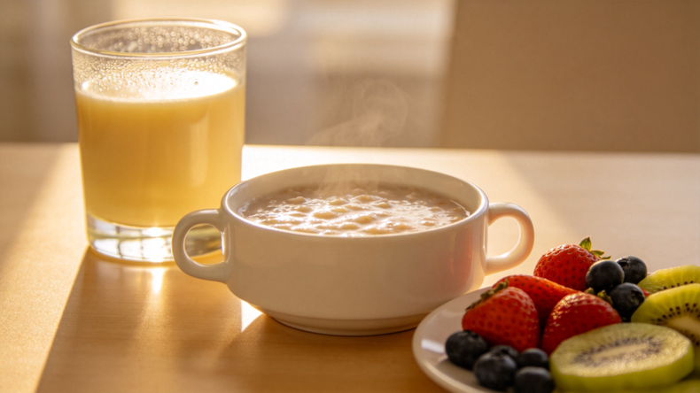 Derniers cas d'entreprise concernant Aliments non périssables pour petit-déjeuner – Options saines et pratiques pour les vies occupées | ZeaGrove