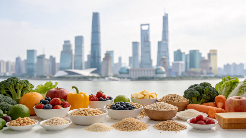 Derniers cas d'entreprise concernant Marché chinois des aliments sains – Opportunités pour les marques OEM | ZeaGrove