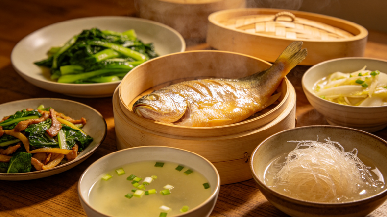 Derniers cas d'entreprise concernant Cuisine chinoise : est-ce sain ? Le point de vue d'un nutritionniste sur la cuisine traditionnelle chinoise | ZeaGrove