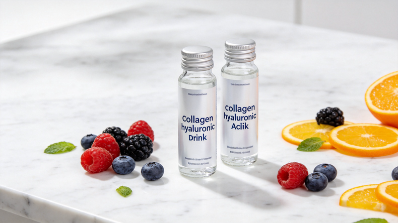 Derniers cas d'entreprise concernant Collagène avec acide hyaluronique : un guide complet de décision d'achat pour les boissons santé