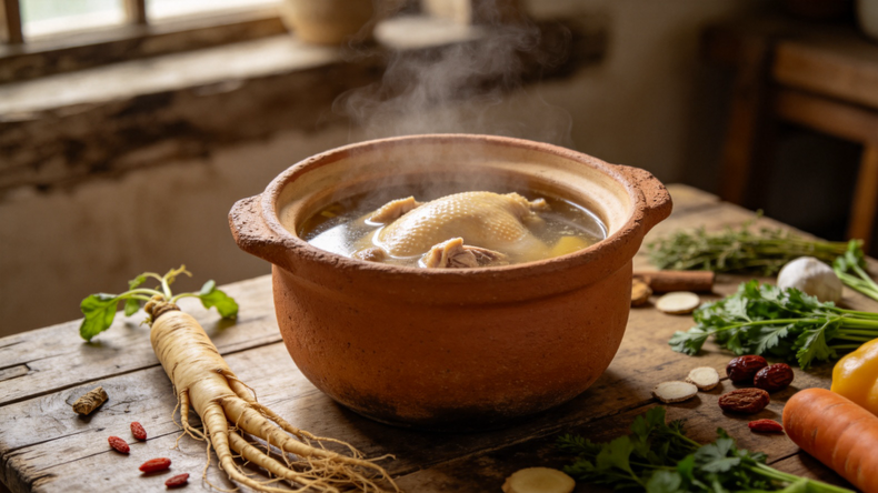 Derniers cas d'entreprise concernant Croissance du marché de la soupe au poulet et au ginseng : tendances mondiales, données démographiques des consommateurs et prévisions des catégories