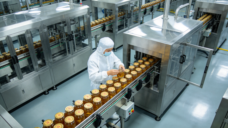 Derniers cas d'entreprise concernant De la ferme à la bouteille : la chaîne d'approvisionnement complète de la soupe au poulet et au ginseng pour les OEM de soupes santé de qualité supérieure