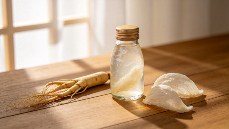 Derniers cas d'entreprise concernant Un nid d'oiseau avec du ginseng: une analyse complète des bienfaits synergiques pour la santé