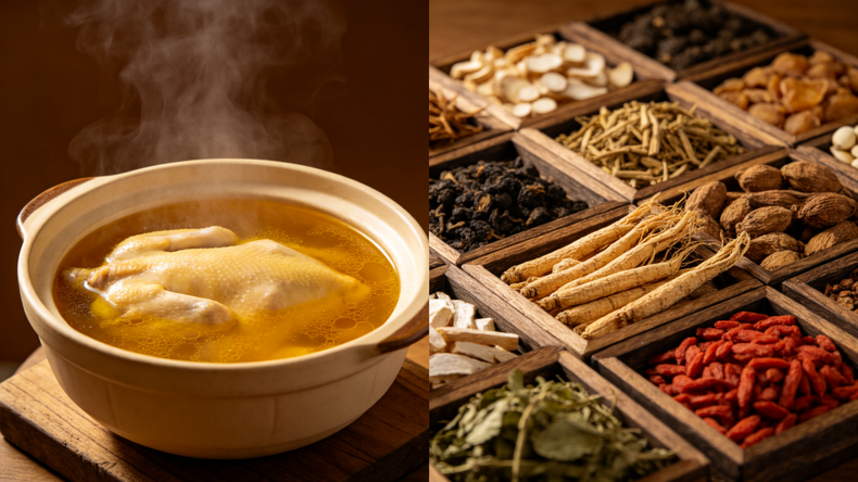 Derniers cas d'entreprise concernant Les mythes de la soupe de poulet chinoise démystifiés: ce que les soupes traditionnelles nutritives offrent vraiment.