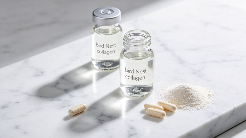 Derniers cas d'entreprise concernant La science derrière la boisson à base de collagène: glycoprotéines bioactives, recherche clinique et effets sur la santé de la peau