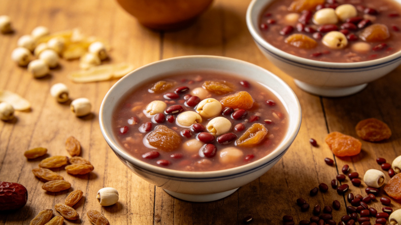 Derniers cas d'entreprise concernant Répartition des ingrédients de la soupe sucrée : composants clés, effets synergiques et bienfaits pour la santé | ZeaGrove