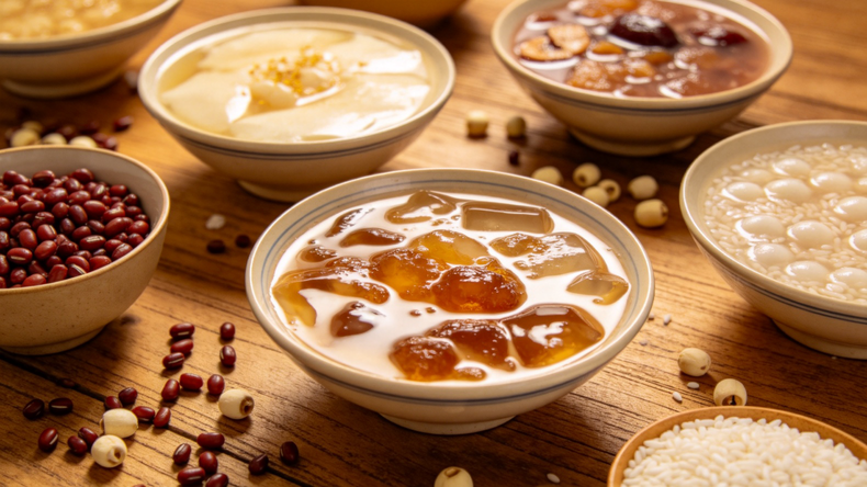 Derniers cas d'entreprise concernant Quel dessert chinois traditionnel vous convient le mieux ? Un guide complet de décision d'achat | ZeaGrove