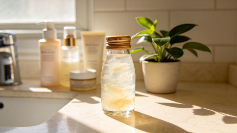 Derniers cas d'entreprise concernant Boisson de nid d'oiseau pour la peau: un guide d'utilisation complet pour chaque objectif de peau et routine quotidienne