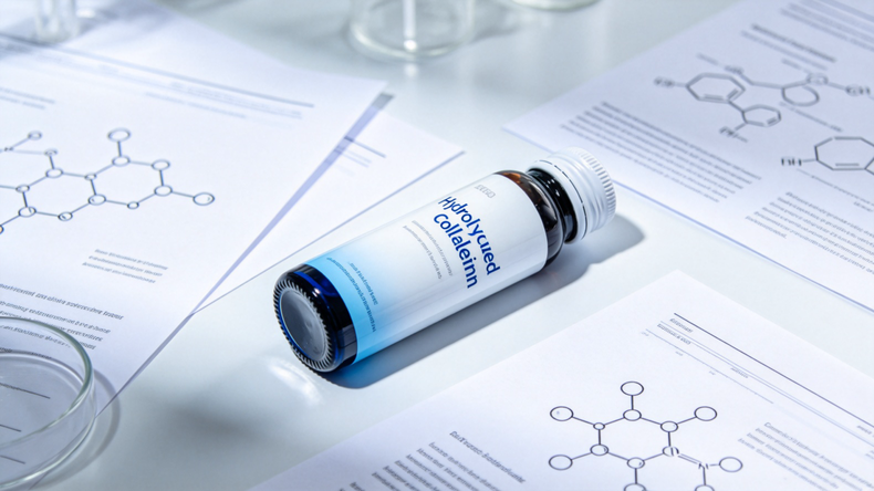 Derniers cas d'entreprise concernant La science de la boisson au collagène hydrolysé : biodisponibilité, preuves cliniques et avantages comparatifs