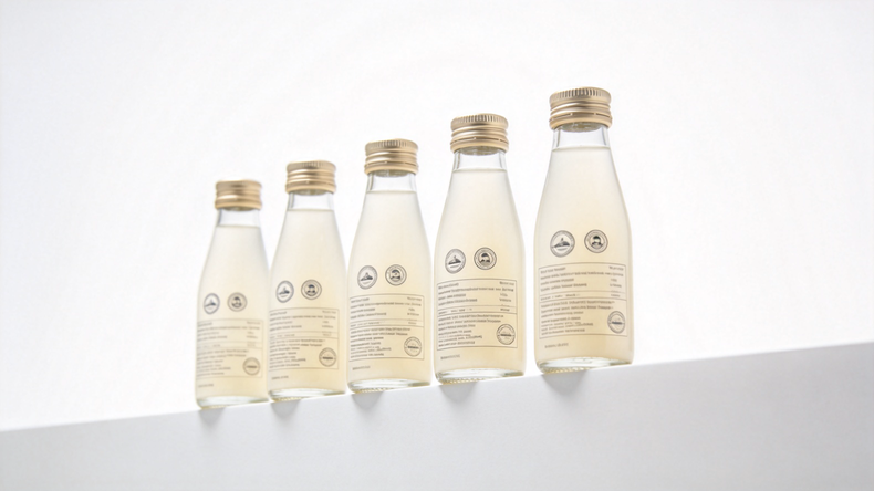Derniers cas d'entreprise concernant Comment choisir une boisson instantanée de qualité: certifications, tests et drapeaux rouges.