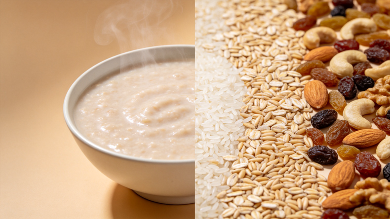 Derniers cas d'entreprise concernant Les mythes OEM sur la bouillie instantanée démystifiés : ce que les données scientifiques et industrielles révèlent réellement