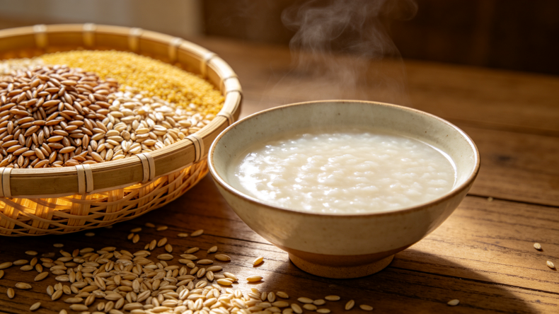 Derniers cas d'entreprise concernant Du grain au gourmet : la chaîne d'approvisionnement du fabricant de congees instantanés pour les boissons de qualité supérieure pour nids d'oiseaux et les boissons santé