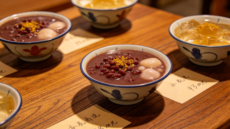 Derniers cas d'entreprise concernant Analyse de la valeur des produits OEM pour les desserts chinois Décomposition des coûts et retour sur investissement à long terme pour les propriétaires de marques ZeaGrove