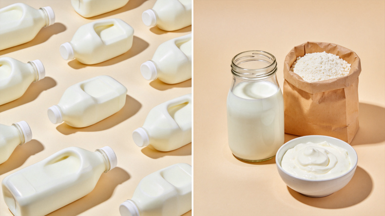 Derniers cas d'entreprise concernant Les mythes des fabricants de boissons lactées démystifiés : ce que disent réellement les normes scientifiques et industrielles