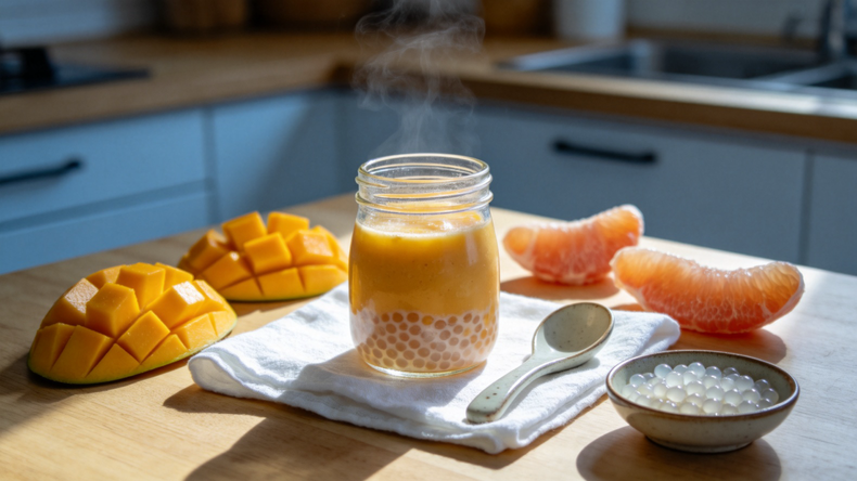 Derniers cas d'entreprise concernant Comment lancer une ligne de desserts de marque privée avec des partenaires OEM: un guide de coopération en 7 étapes