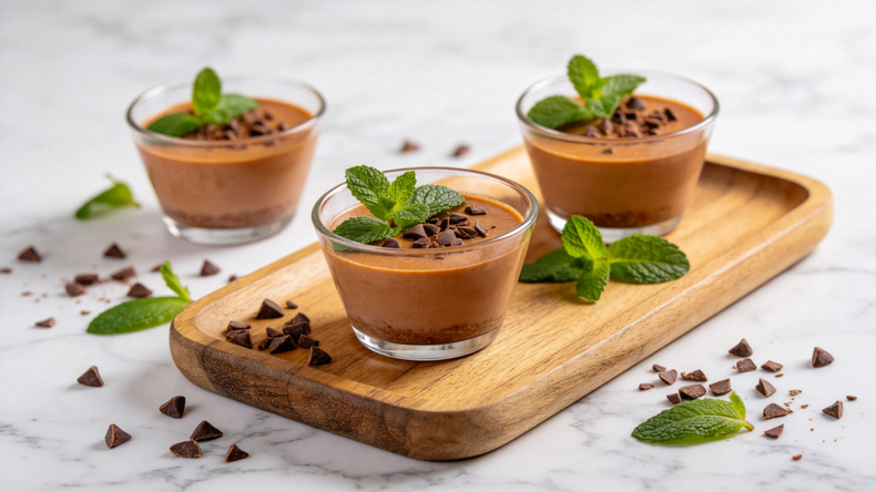 Derniers cas d'entreprise concernant Comment choisir un fabricant de desserts prêts à manger: un guide de sélection d'usine B2B pour les propriétaires de marques