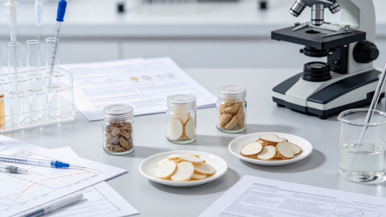 Derniers cas d'entreprise concernant Pourquoi les acheteurs OEM font confiance aux fabricants d'aliments asiatiques aux États-Unis: une analyse scientifique de la qualité et de la conformité