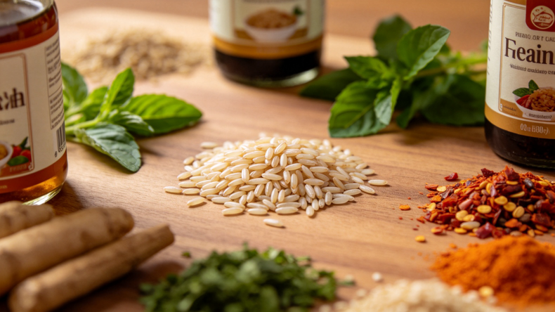 Derniers cas d'entreprise concernant Pourquoi les fabricants de produits alimentaires asiatiques aux États-Unis choisissent des ingrédients de nid d'oiseau de première qualité : une analyse des ingrédients B2B