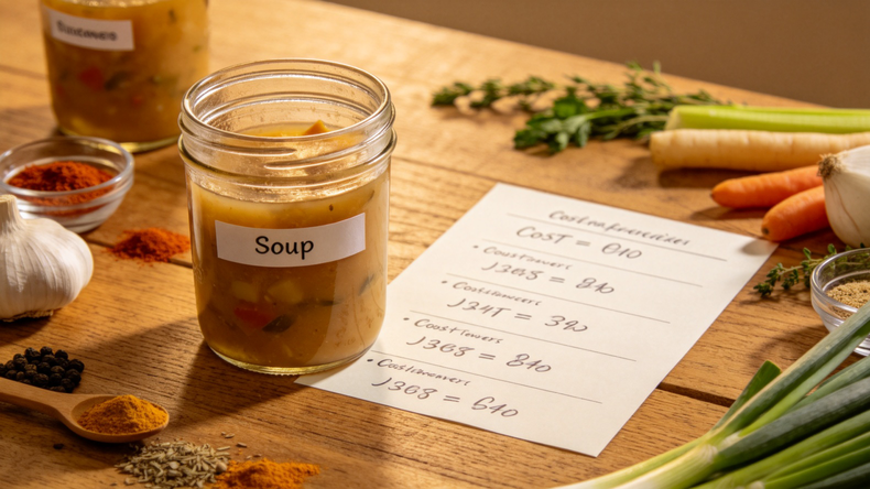 Derniers cas d'entreprise concernant Soupe auto-chauffante OEM : Analyse coût-avantages pour les acheteurs B2B | ZeaGrove