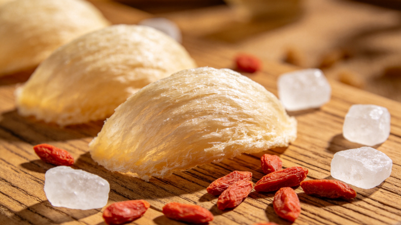 Derniers cas d'entreprise concernant Comment vérifier la conformité et la certification d'un fabricant de dessert de nid d'oiseau: un guide d'acheteur B2B
